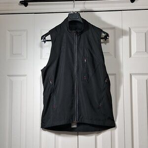 Lululemon running vest